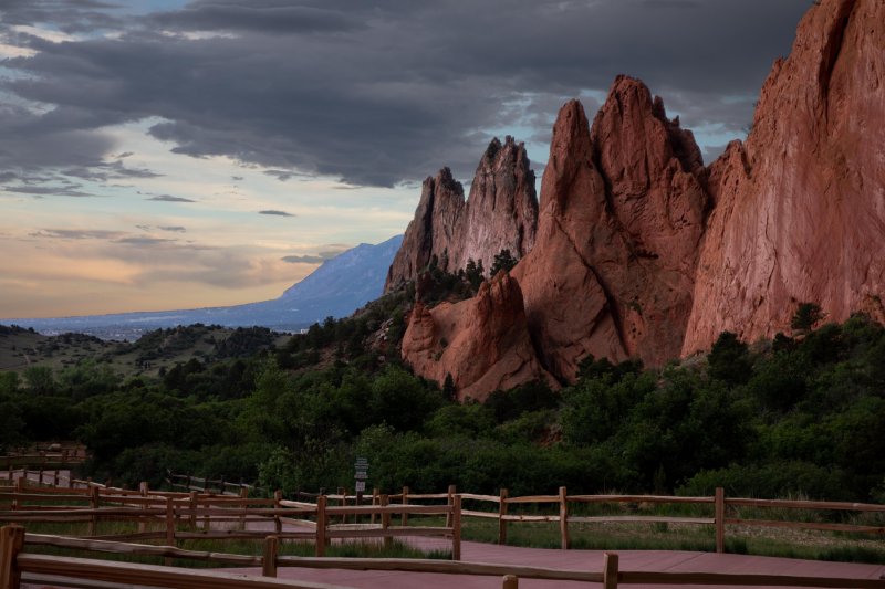 Garden-of-the-Gods