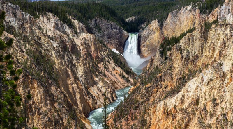 Grand-Canyon-Yellowstone