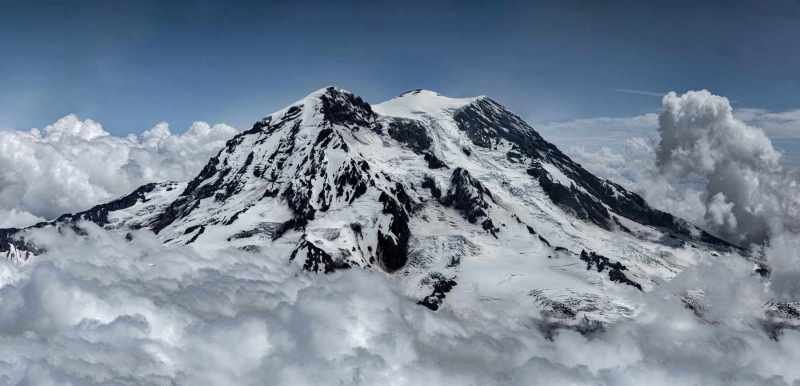 Mt. Rainier