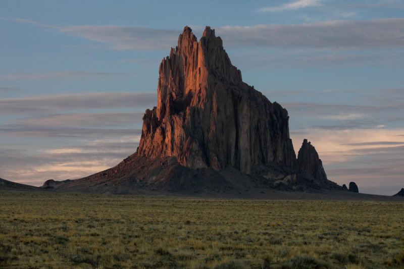 Ship-Rock