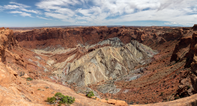 Upheaval-Dome-Canyonlands