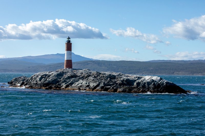 Beagle Channel