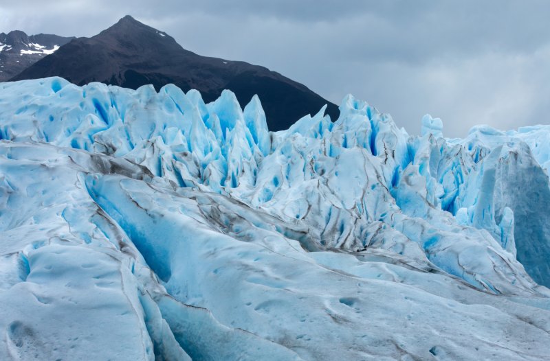 Perito Moreno Glacier, Argentina