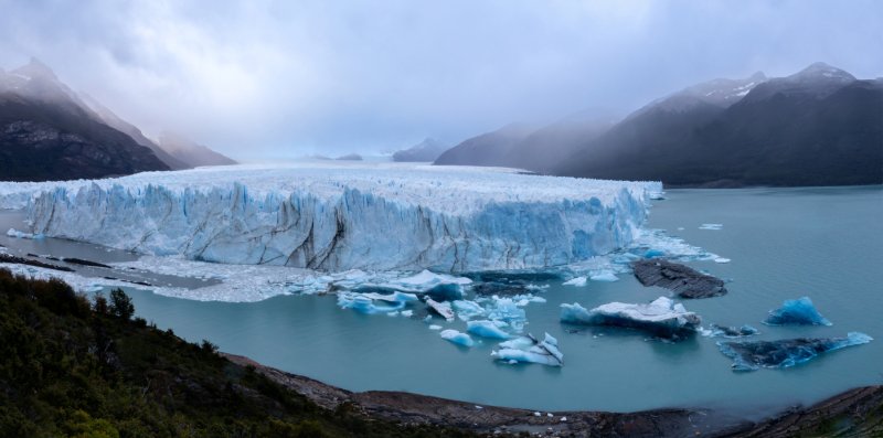 Perito-Moreno