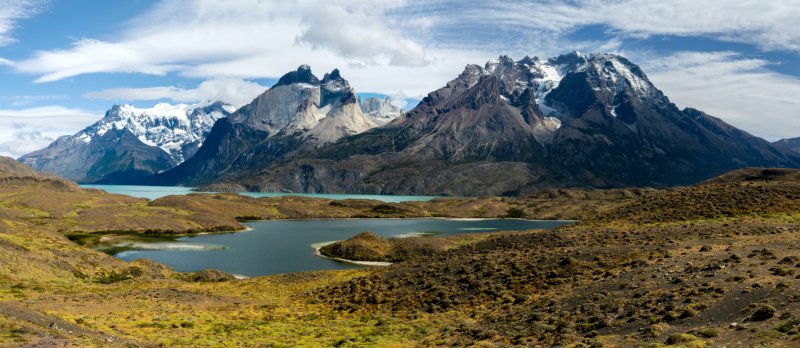 Torres-De-Chile